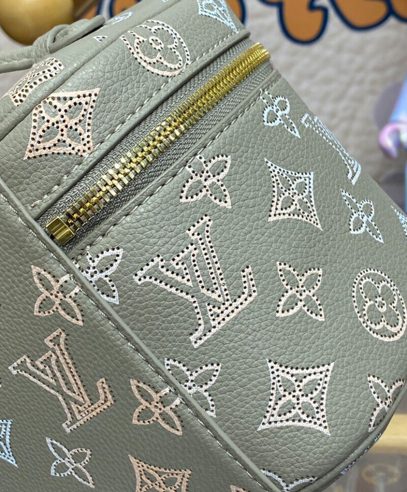 Louis Vuitton Nice Mini M23550 Gray